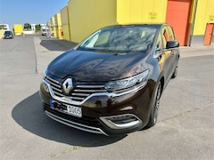 Bild des Angebotes Renault Espace TCe 225 EDC GPF Initiale Paris, VOLLAUSSTATTUNG