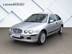 Bild des Angebotes Rover 25 1.4 Style nur 33 Tkm