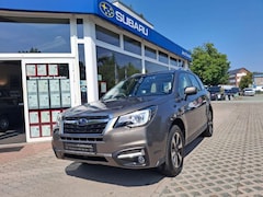 Bild des Angebotes Subaru Forester 2.0X Lineartronic Exclusive+ Garantie bis 2027