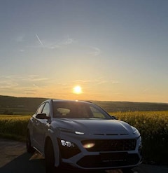 Bild des Angebotes Hyundai KONA N Performance 2WD