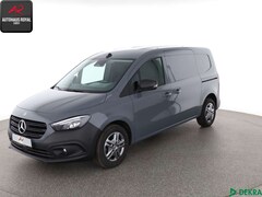 Bild des Angebotes Mercedes-Benz Citan Citan 113 PRO KASTEN LED,KAMERA,TOTWINKEL,SITZHZ