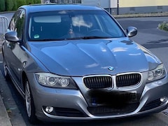 Bild des Angebotes BMW 320 320d DPF Edition Fleet