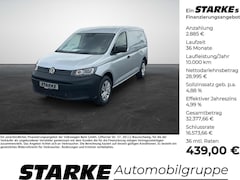 Bild des Angebotes VW Caddy Maxi Cargo 2.0 TDI Kasten lang