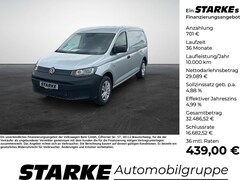 Bild des Angebotes VW Caddy Maxi Cargo 2.0 TDI Kasten lang