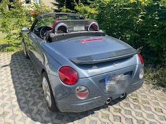 Bild des Angebotes Daihatsu Copen