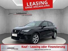 Bild des Angebotes SEAT Arona 1.0 TSI FR Spurhalteassistent///Dachreling