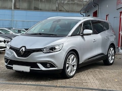 Bild des Angebotes Renault Grand Scenic Grand Scenic 160 EDC*Automatik*Navi*Park*Sitzheizg