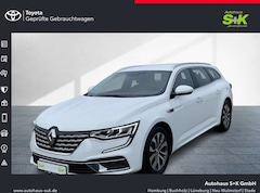 Bild des Angebotes Renault Talisman Grandtour ZEN TCe 160 EDC +TEMPOMAT+CARPLAY+LED+