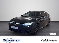 Bild des Angebotes VW Passat R-Line 2.0 TDI DSG WKR NAVI IQ SITZHZ