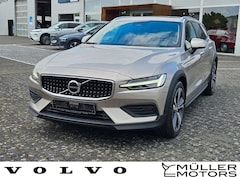 Bild des Angebotes Volvo V60 Cross Country Plus AWD