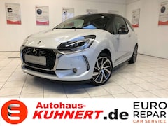 Bild des Angebotes Citroen DS3 🤩 AKTIONSPREIS EAT6 Automatik Xenon DS LED ...