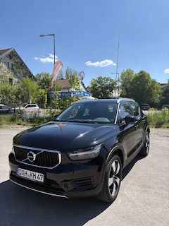 Bild des Angebotes Volvo XC40 B4 B AWD DKG Momentum