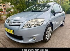 Bild des Angebotes Toyota Auris 1,6 Life+