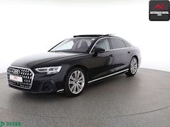 Bild des Angebotes Audi A8 A8 50 TDI qu LANG BANG+O HIGH-END,NACHTSICHT,1HD
