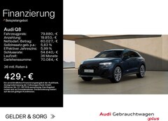 Bild des Angebotes Audi Q8 55 TFSI quattro S line air*Tour*360°*Matrix*
