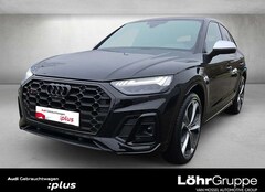 Bild des Angebotes Audi SQ5 Sportback 3.0 TDI quattro tiptronic *Matrix*