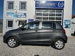 Bild des Angebotes Suzuki Celerio Basis 1.0 KLIMA 5-TÜRIG