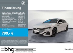 Bild des Angebotes VW Arteon 2.0 TDI R Line AHK Pano