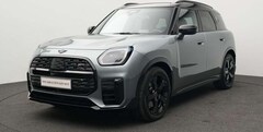 Bild des Angebotes MINI Countryman S All4 John Cooper Works Trim