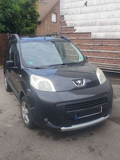 Bild des Angebotes Peugeot Bipper Outdoor