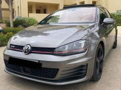 Bild des Angebotes VW Golf GTI Golf GTI Performance DSG *FULL EQUIPO*