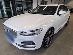 Volvo V90 2.0 d ULTIMATE BRIGHT LEDER PANO STANDHZ AHK