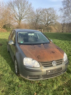 Bild des Angebotes VW Golf Sportline 1,9 TDI