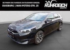 Bild des Angebotes Kia Ceed / cee'd Spirit Technologie-Paket  NAVIGATION Smart-Key und