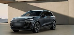 Audi e-tron performance