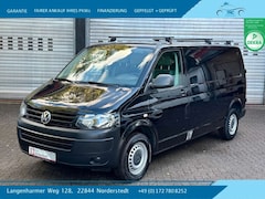 Bild des Angebotes VW T5 Transporter Kasten-Kombi Kasten lang