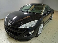 Bild des Angebotes Peugeot RCZ Basis