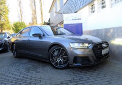 Bild des Angebotes Audi S8 4.0 TFSI quattro//Nachtsicht, Laser, B&O