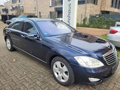 Bild des Angebotes Mercedes-Benz S 420 S Limousine S 420 CDI L Voll