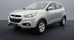 Bild des Angebotes Hyundai iX35 5 1,6 L Star Edition 2WD *SHZ*KLIMA*