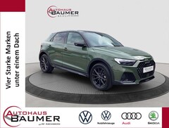 Bild des Angebotes Audi A1 allstreet 35 1.5 TFSI basis S-line Kamera LED