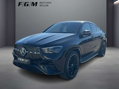 Bild des Angebotes Mercedes-Benz GLE 350 GLE 350 de 4MATIC Coupé mit EQ Hybrid Edition LED