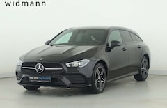 Bild des Angebotes Mercedes-Benz CLA 250 e SB AMG-Line*Edition 2020*SpurH*PTS*LED