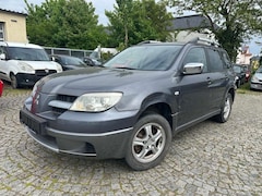 Bild des Angebotes Mitsubishi Outlander 2.0 Comfort *Klimaanlage