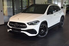 Bild des Angebotes Mercedes-Benz GLA 220 GLA 220 d 4Matic 8G-DCT AMG LINE"PANO"360CAM"DISTRONIC"MULTIBEAM LED"