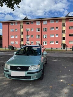 Bild des Angebotes Hyundai Matrix 1.6 GLS