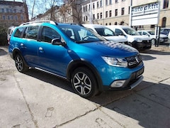 Bild des Angebotes Dacia Logan Stepway*KLIMAAUT.*NAVI*PDC*1te Hand*