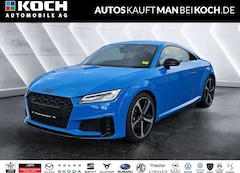 Bild des Angebotes Audi TT S Coupe TFSI quaro NAVI VIRTUAL ALCANTARA TEMP
