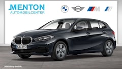 Bild des Angebotes BMW 118 i Advantage/Panorama/PDC/DAB