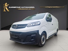 Bild des Angebotes Opel Vivaro Kasten Edition L *1HD*Teilleder*