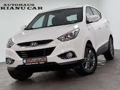 Bild des Angebotes Hyundai iX35 FIFA World Cup Edition.AHK.PDC.KLIMA