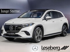 Bild des Angebotes Mercedes-Benz EQS SUV EQS 450+ SUV Electric Art /DIG.LIGHT/Pano/360°/