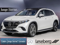 Bild des Angebotes Mercedes-Benz EQS EQS 450+ SUV Electric Art /DIG.LIGHT/Pano/360°/