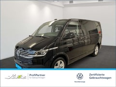 Bild des Angebotes VW T6.1 Multivan 2.0TDI 4M KR Comfortline *AHK*LED*NAVI*STANDH*