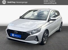 Bild des Angebotes Hyundai i20 1.0 T-GDI 48V-Hybrid DCT Trend
