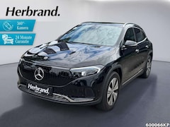 Bild des Angebotes Mercedes-Benz EQA 350 4M Progressive Distronic Adv Sound 360°